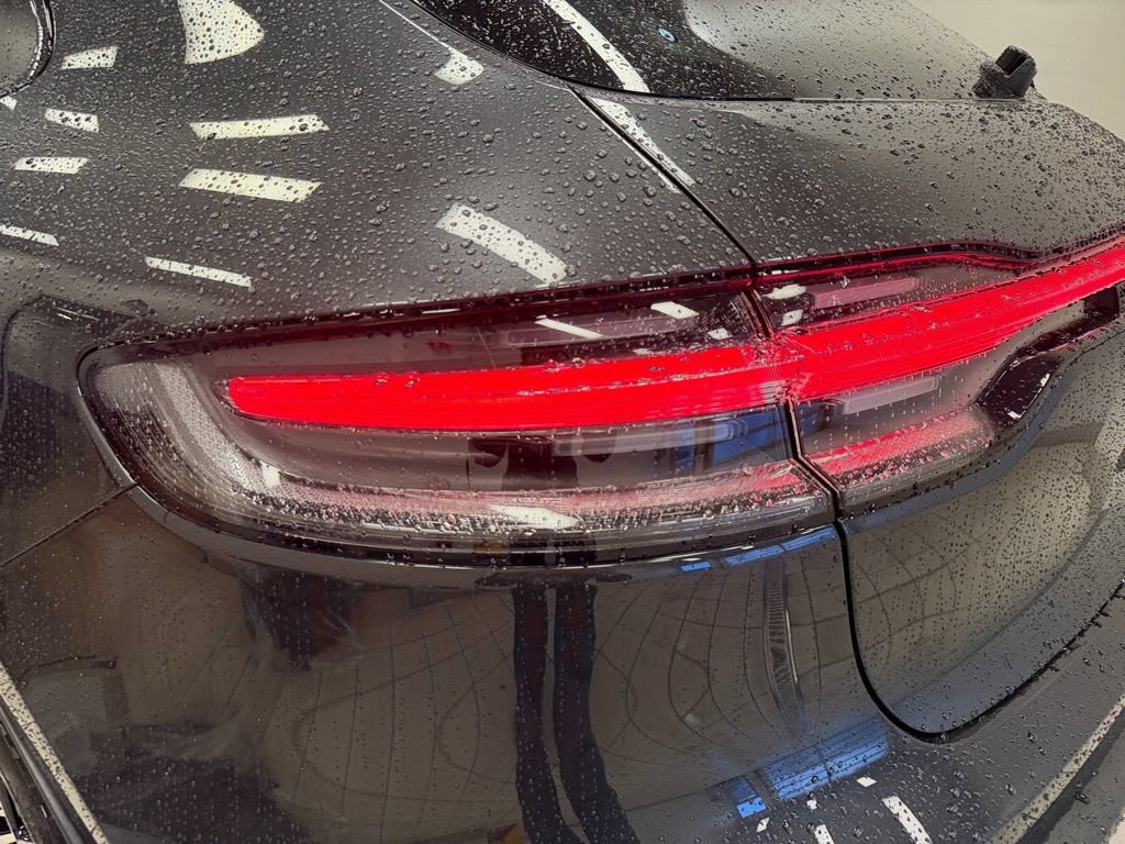 New 2026 Porsche Macan S AWD/4WD image 10