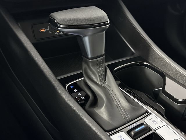 New 2026 Hyundai Tucson SE image 24