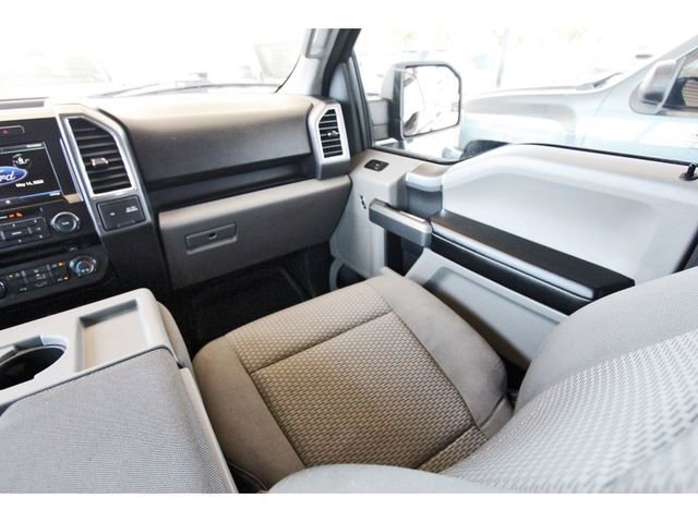 Used 2015 Ford F150 XLT w/ Equipment Group 302A Luxury AWD/4WD image 9
