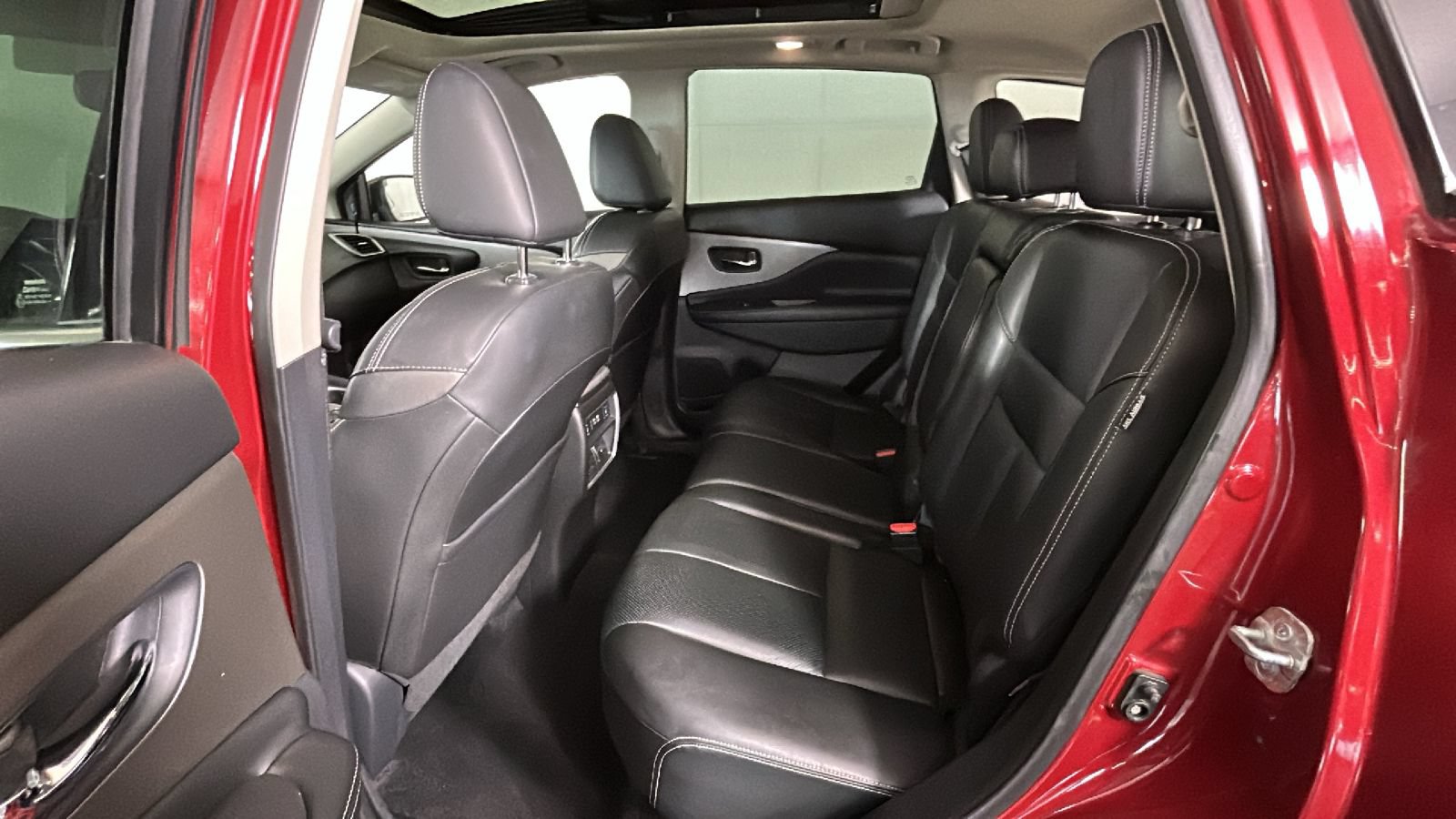 Used 2019 Nissan Murano SL w/ SL Technology Package AWD/4WD image 32