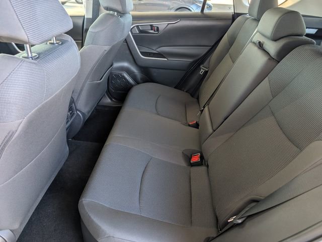 Used 2025 Toyota RAV4 LE image 26