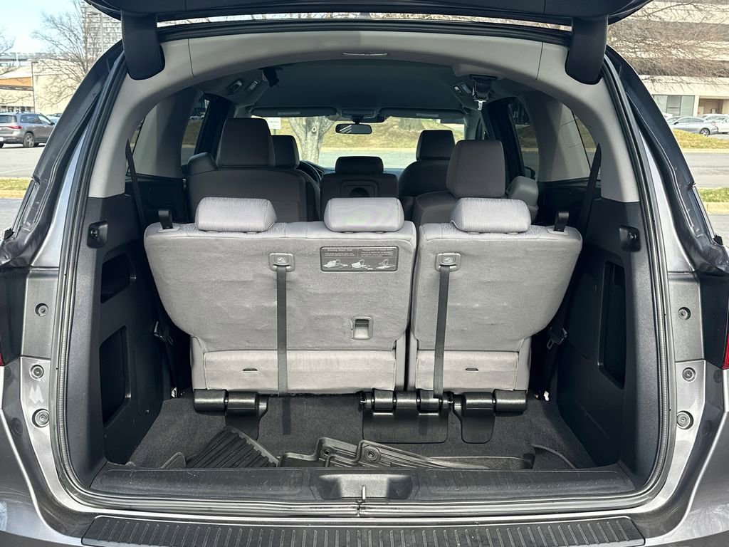 Used 2019 Honda Odyssey EX image 5