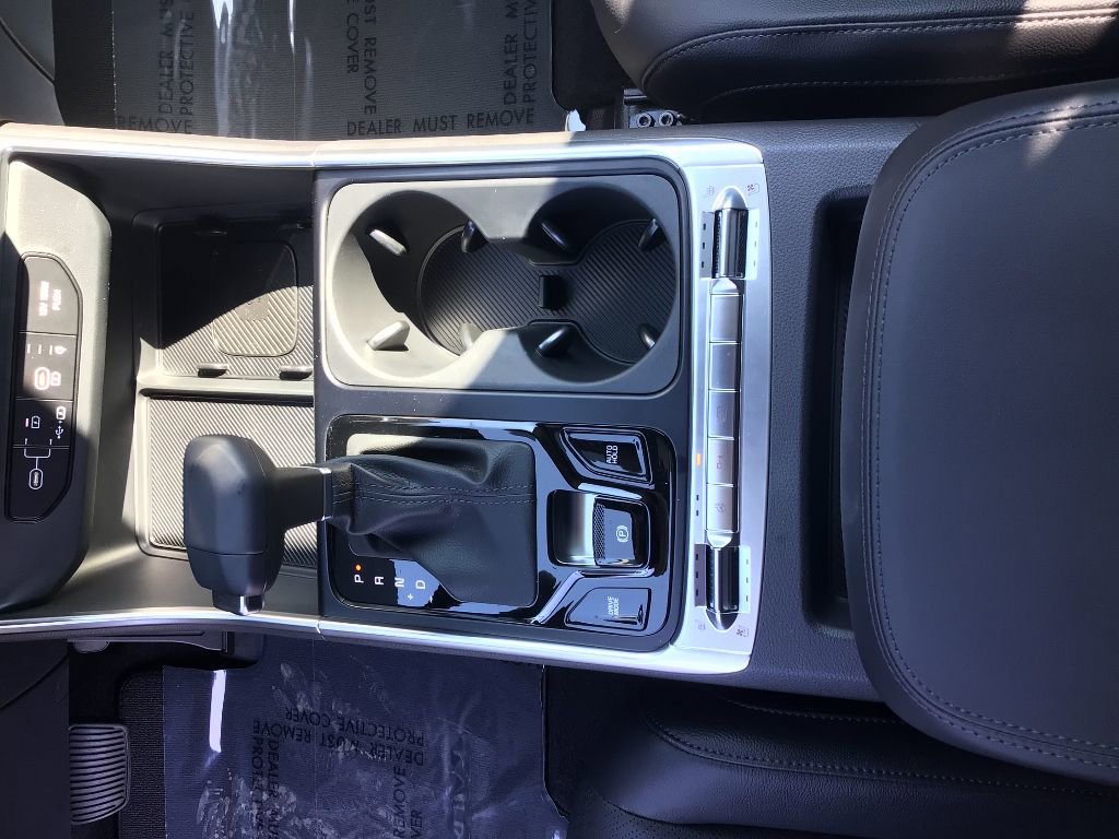 New 2026 Kia Carnival SX Prestige image 15