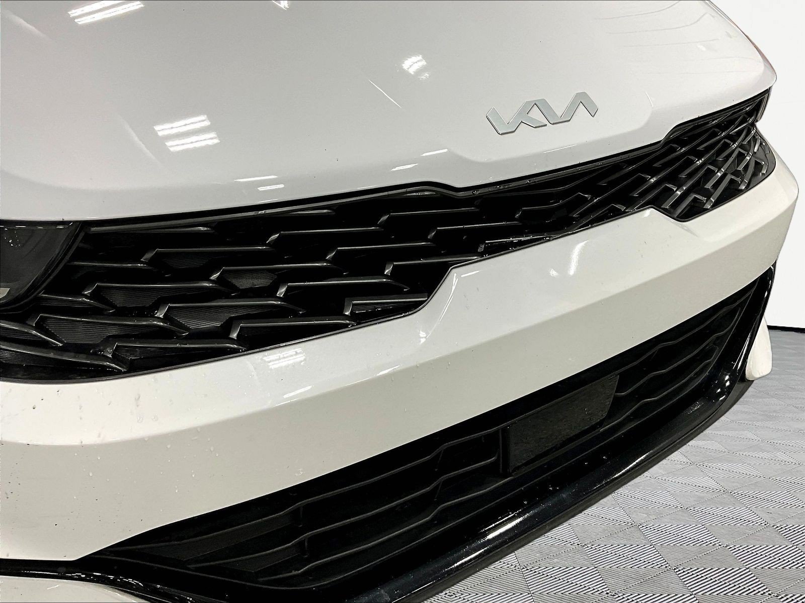 Used 2024 Kia K5 GT-Line FWD image 33