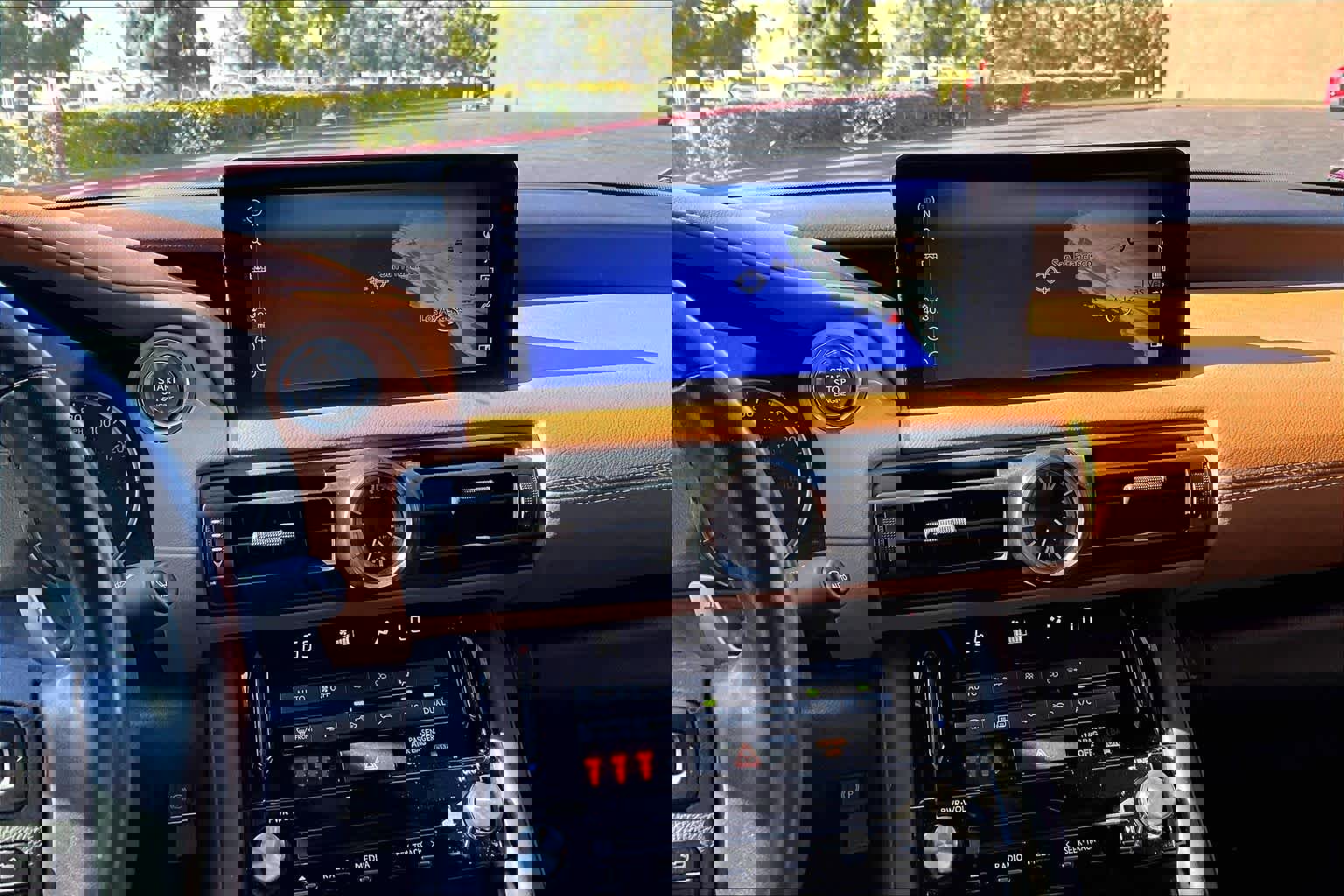 Used 2023 Lexus IS 300 w/ Premium Package image 6