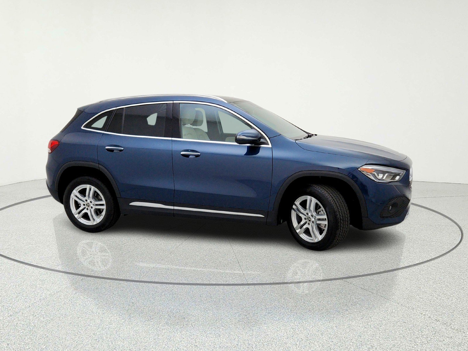 Certified 2023 Mercedes-Benz GLA 250 4MATIC image 6