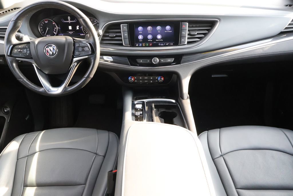 Used 2024 Buick Enclave Premium image 14