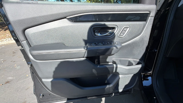 New 2026 Honda Passport RTL image 18