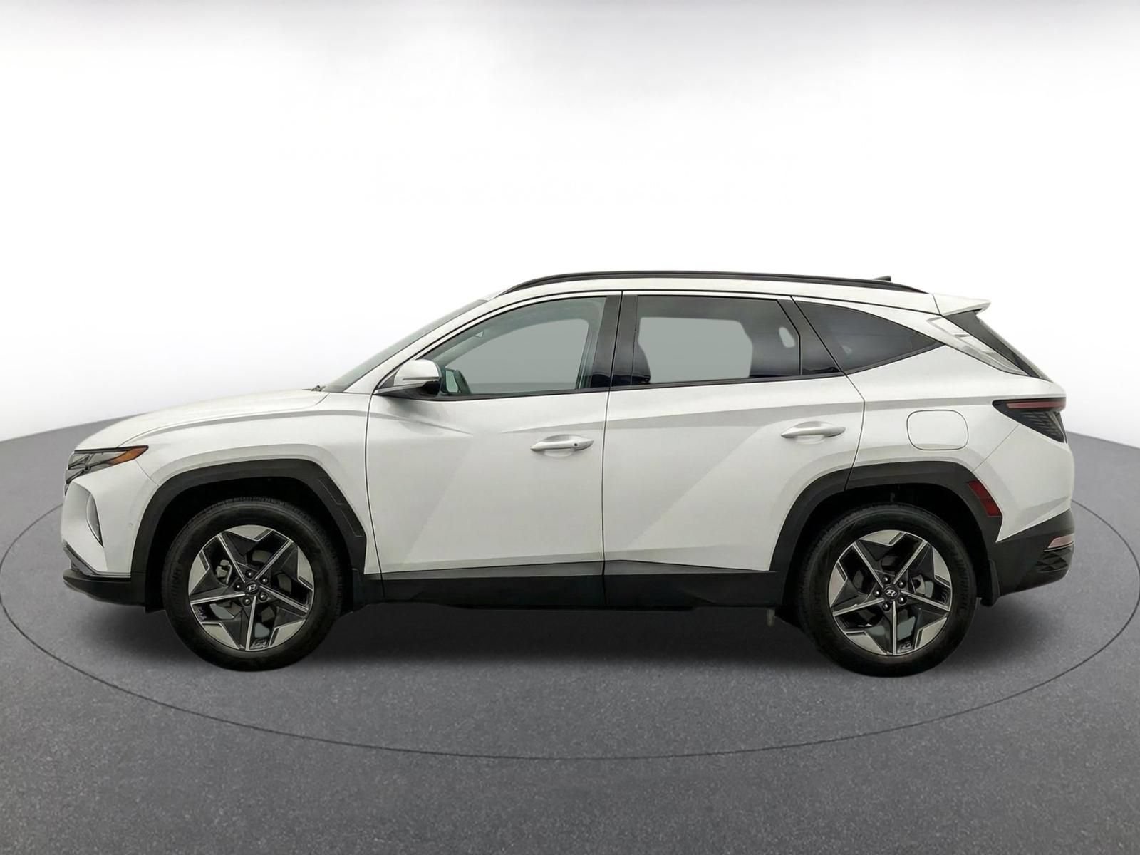 Used 2026 Hyundai Tucson SEL Plus FWD image 4