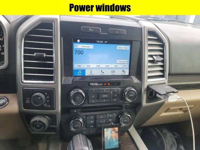 Used 2016 Ford F150 Lariat image 25