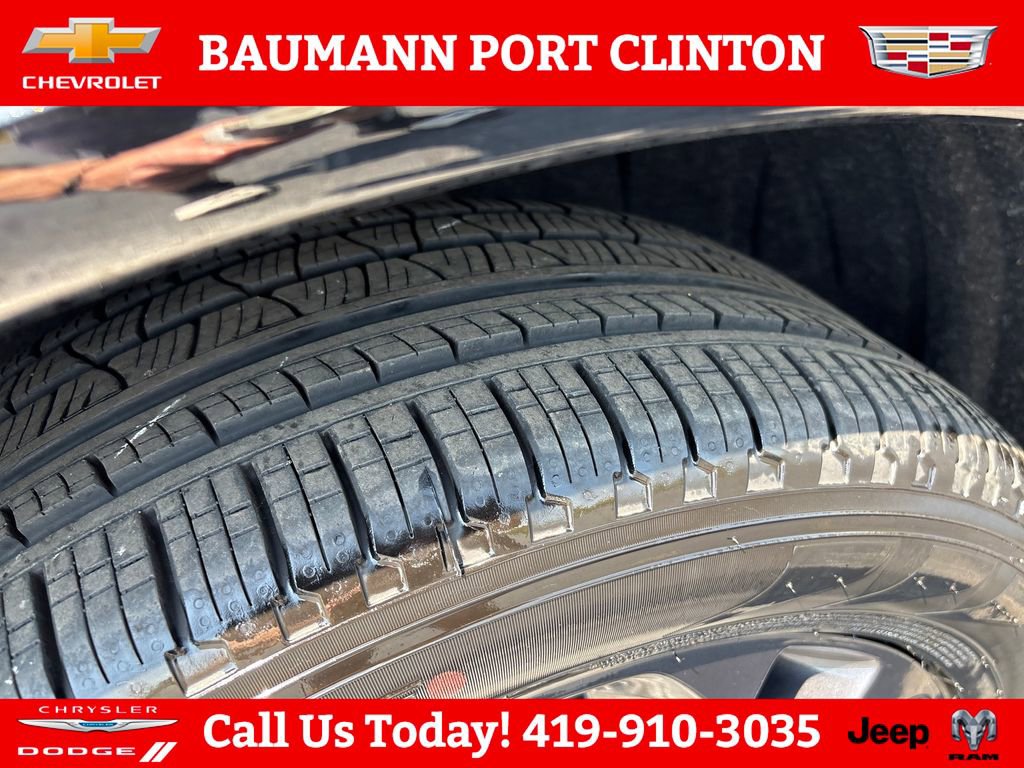 Used 2026 Dodge Durango GT AWD/4WD image 29