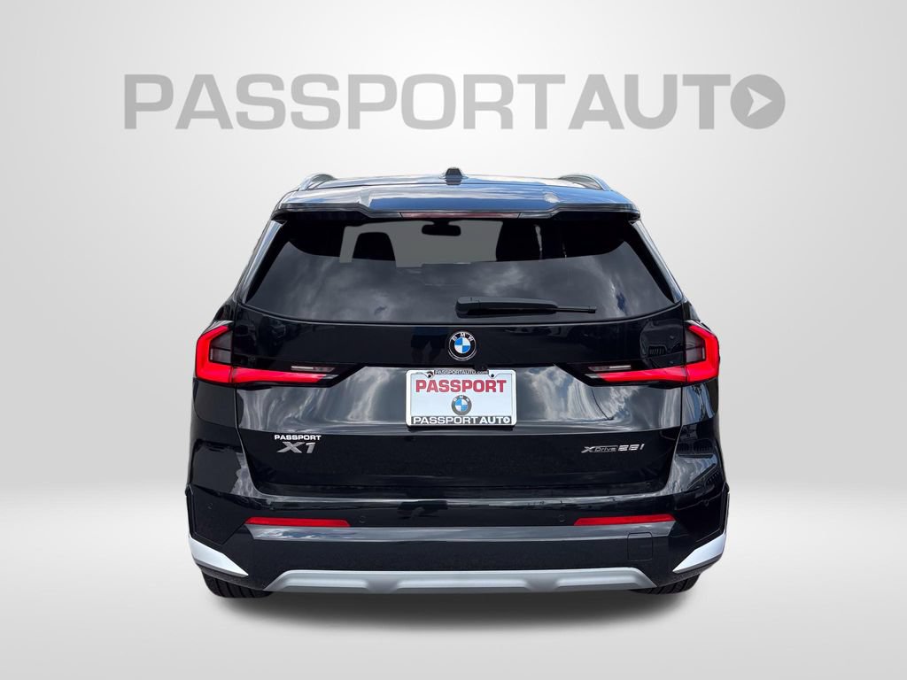 New 2027 BMW X1 xDrive28i AWD/4WD image 5