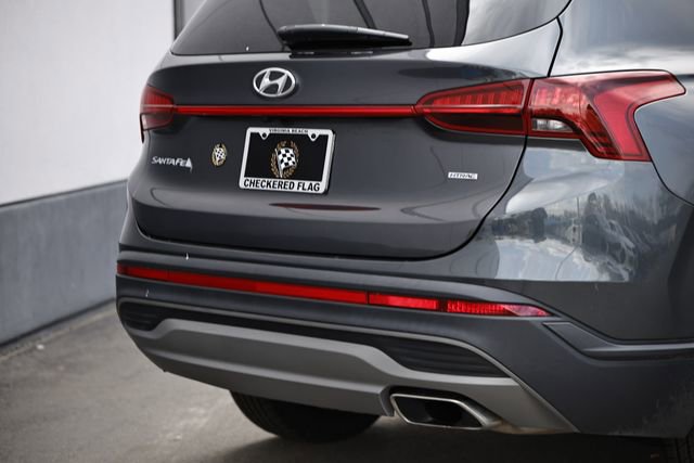 Used 2023 Hyundai Santa Fe SEL w/ Cargo Package image 9