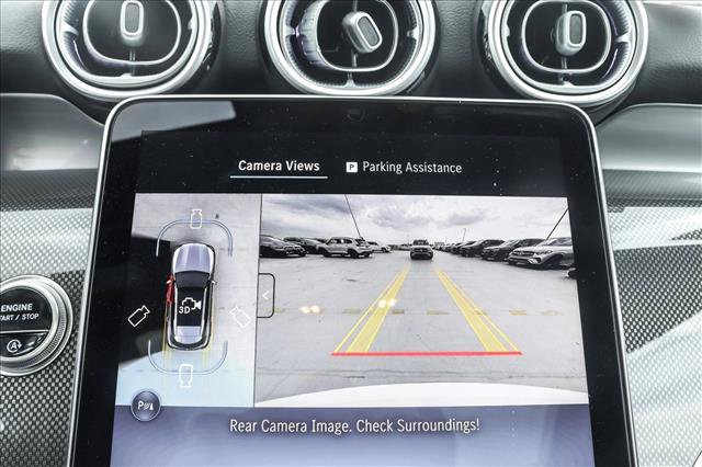New 2027 Mercedes-Benz GLC 300 4MATIC image 18