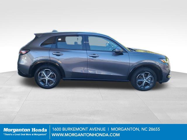 Used 2024 Honda HR-V EX-L image 11