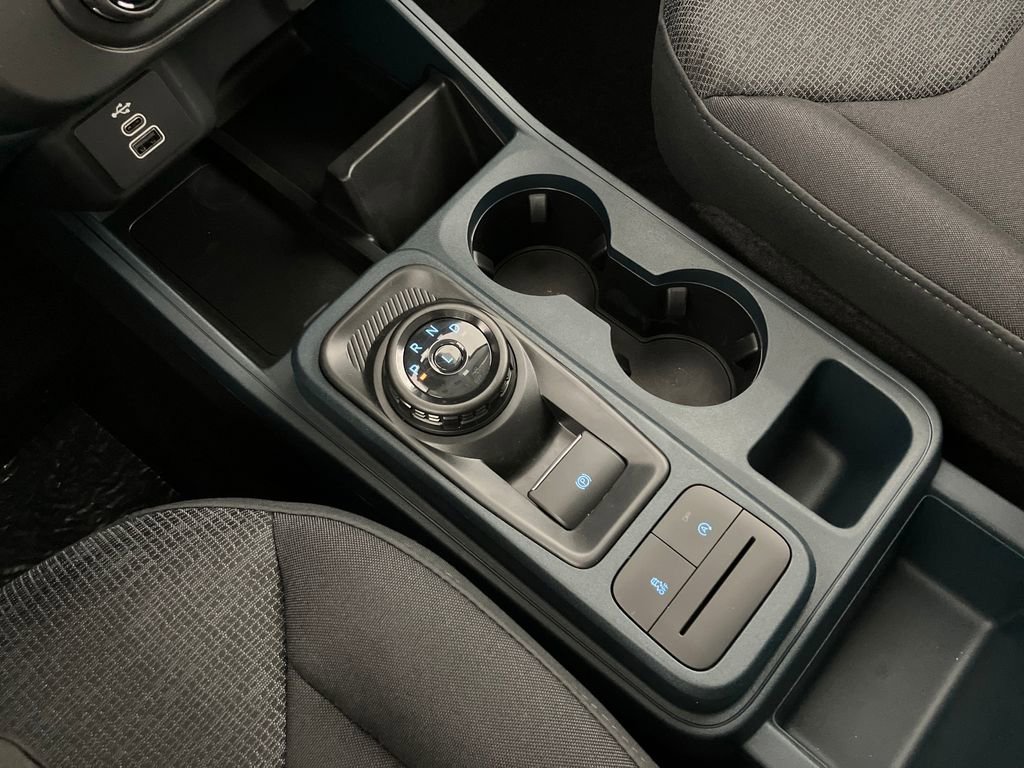 New 2026 Ford Maverick XL image 27