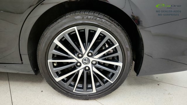 Used 2025 Lexus ES 350 w/ Premium Package FWD image 85