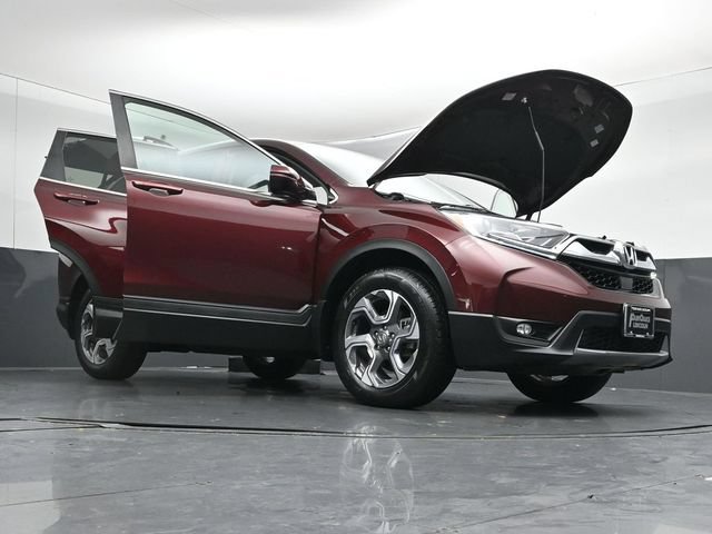 Used 2018 Honda CR-V EX-L image 54