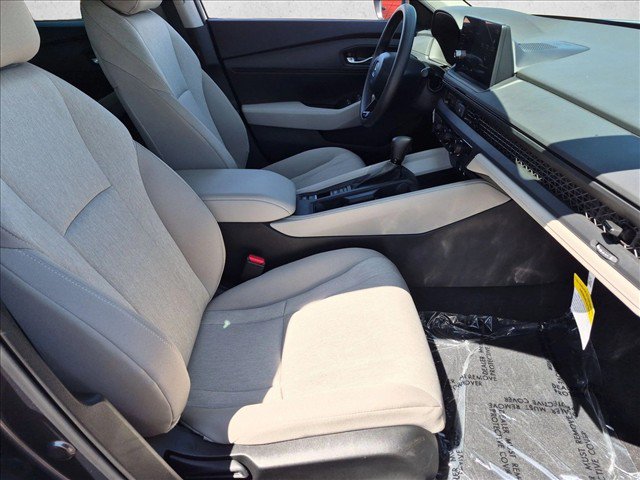 Used 2026 Honda Accord LX image 26