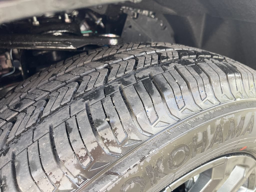 New 2026 Toyota Sequoia Platinum AWD/4WD image 28