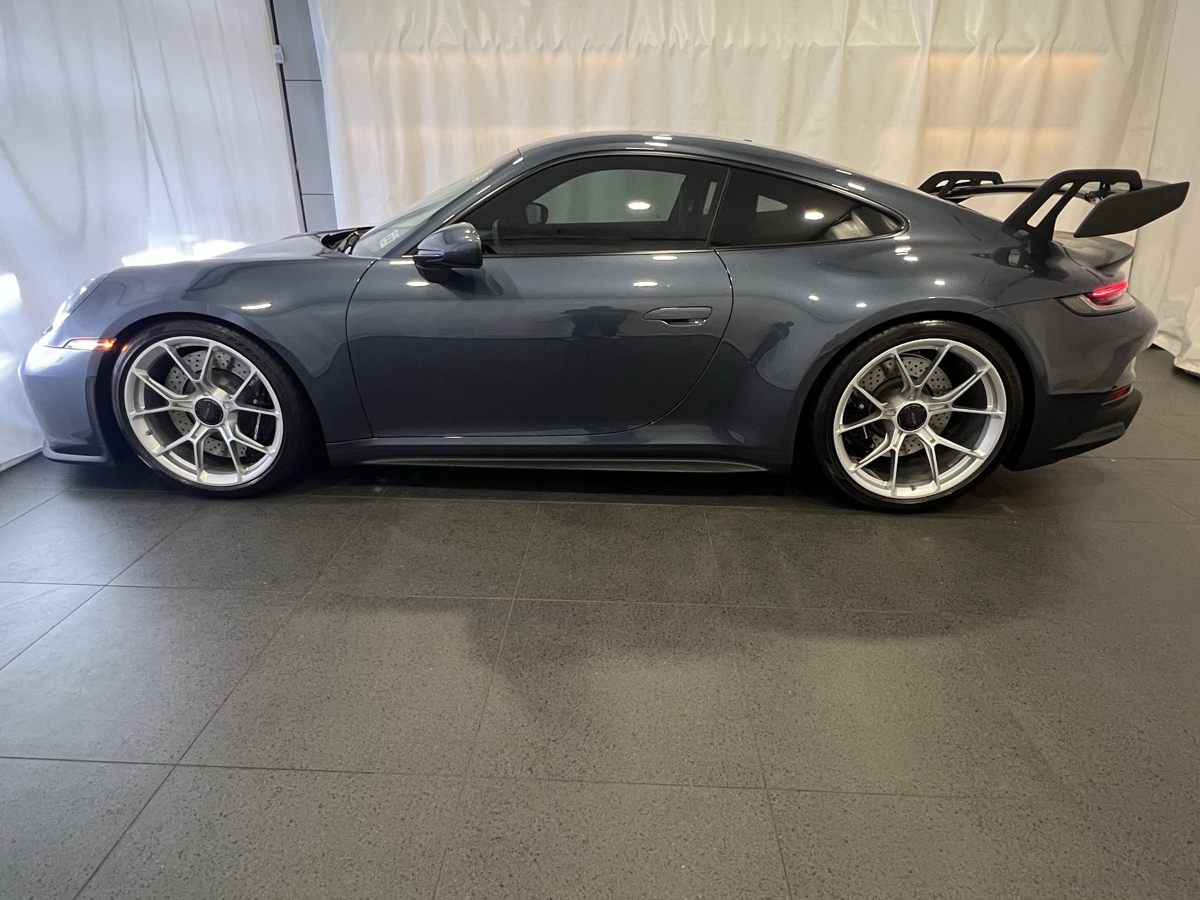 Used 2024 Porsche 911 GT3 image 2