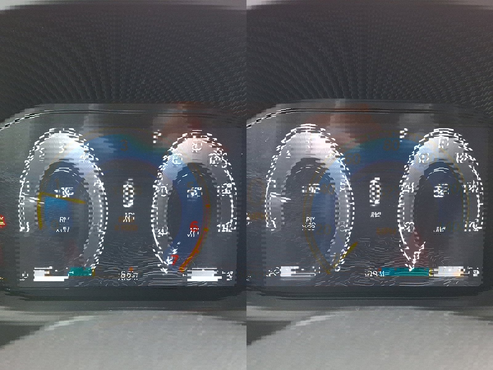 Used 2023 Jeep Wagoneer L Series II image 20