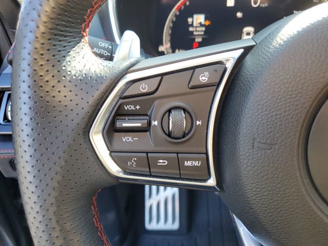 Used 2025 Acura MDX Type S image 12