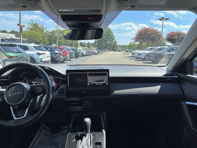 New 2026 MAZDA CX-5 Preferred AWD/4WD image 25