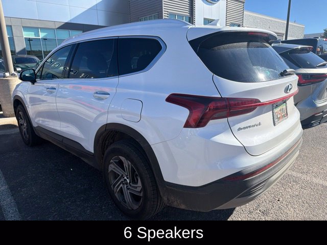 Used 2023 Hyundai Santa Fe SEL AWD/4WD image 6