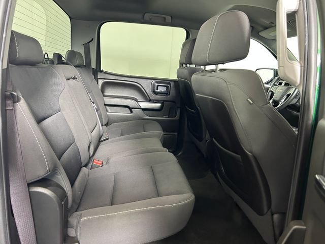 Used 2015 Chevrolet Silverado 1500 LT w/ All Star Edition AWD/4WD image 27