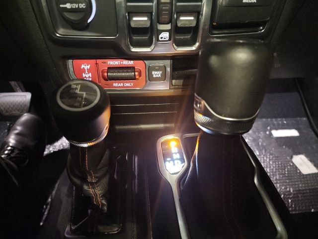 Used 2019 Jeep Wrangler Unlimited Rubicon image 15