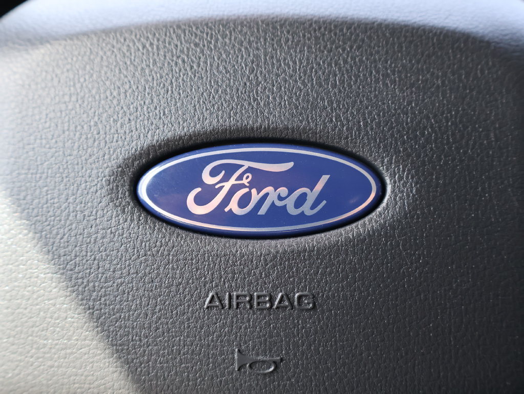 Used 2025 Ford F150 XLT AWD/4WD image 26