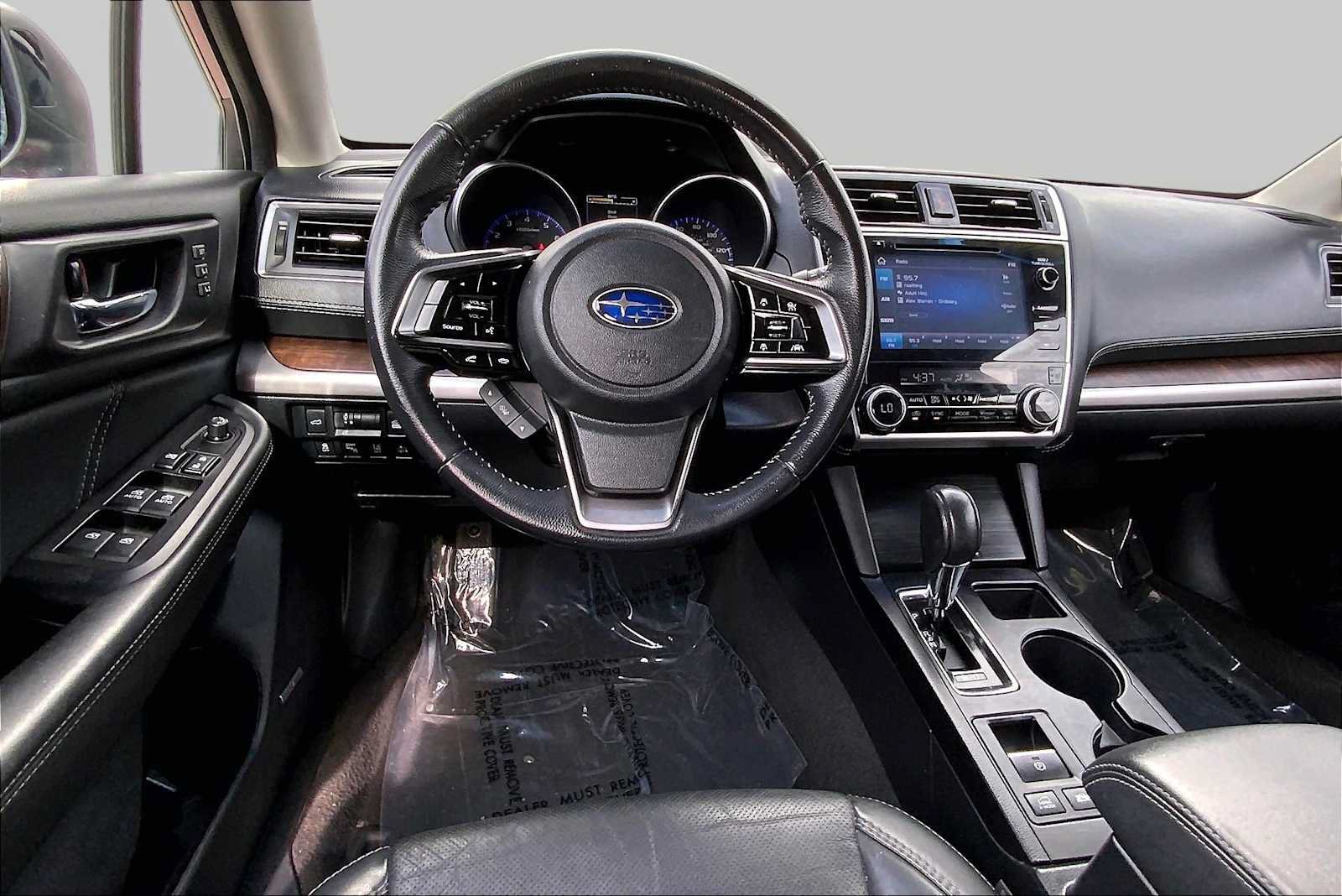 Used 2019 Subaru Outback 2.5i Limited AWD/4WD image 6
