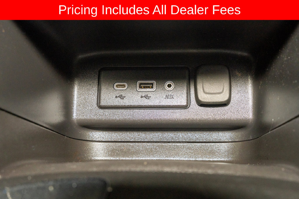 Used 2020 Chevrolet Equinox LS FWD image 14