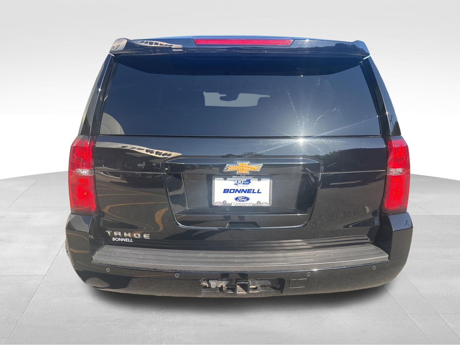 Used 2019 Chevrolet Tahoe LT AWD/4WD image 6