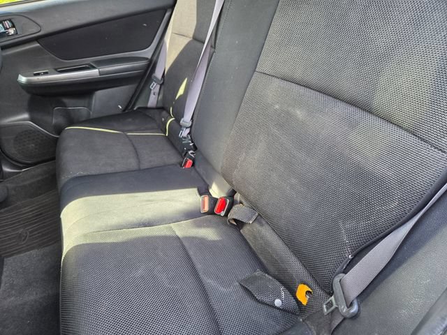 Used 2015 Subaru Crosstrek 2.0i Premium AWD/4WD image 11