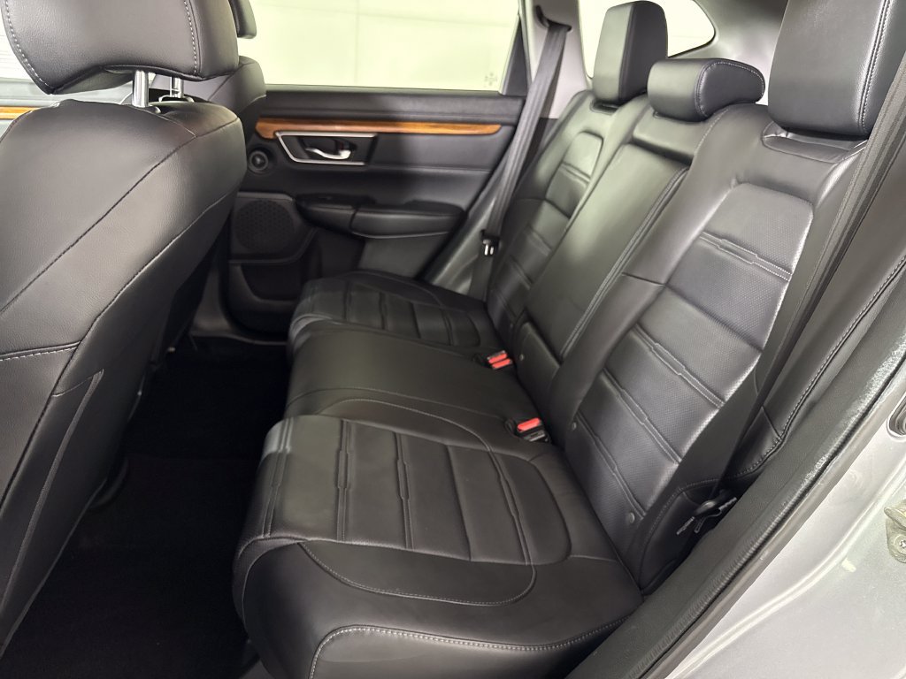 Used 2019 Honda CR-V EX-L image 12
