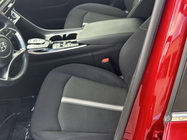 Certified 2023 Hyundai Sonata SEL w/ Convenience Package image 15