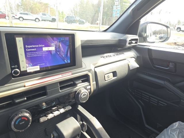 New 2026 Toyota Tacoma SR image 11