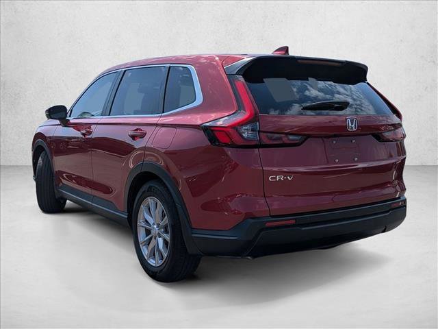 Certified 2023 Honda CR-V EX-L image 7