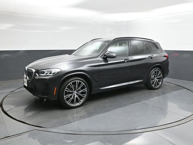 Used 2023 BMW X3 sDrive30i w/ M Sport Package image 34