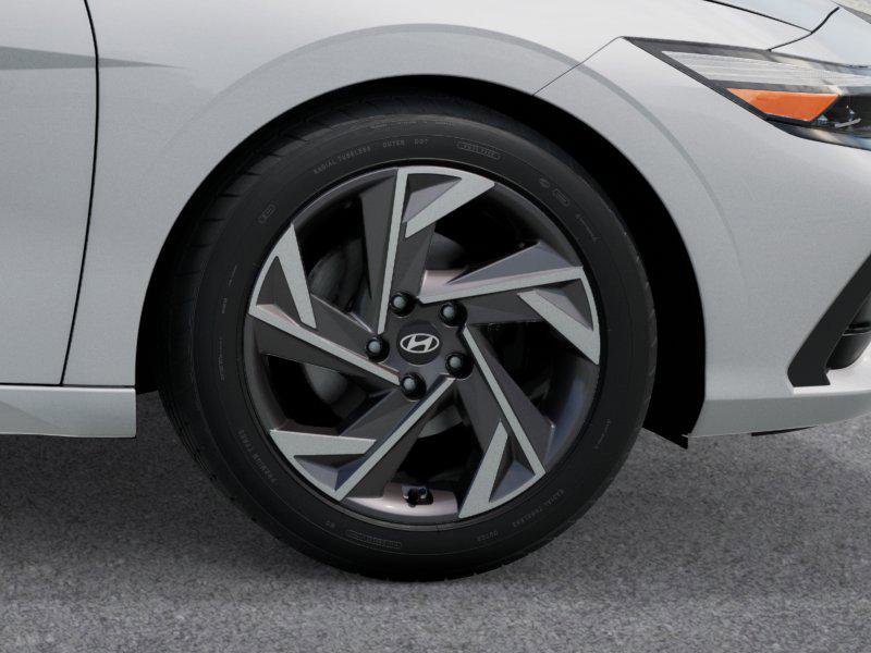 New 2026 Hyundai Elantra SEL Sport Premium image 8