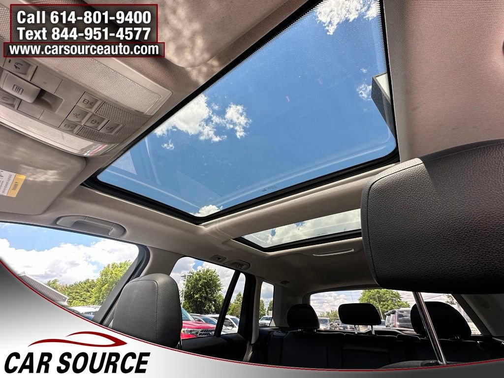 Used 2014 Mercedes-Benz GLK 350 4MATIC image 15