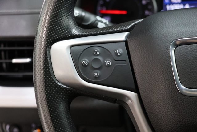 Used 2023 GMC Terrain SLE w/ Driver Convenience Package FWD image 19