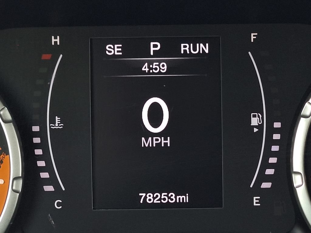 Used 2018 Jeep Renegade Sport w/ Power & Air Group AWD/4WD image 19
