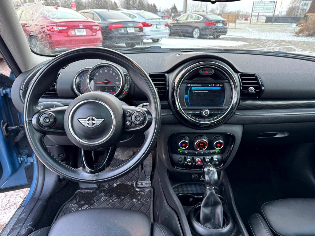Used 2018 MINI Cooper Clubman S image 38