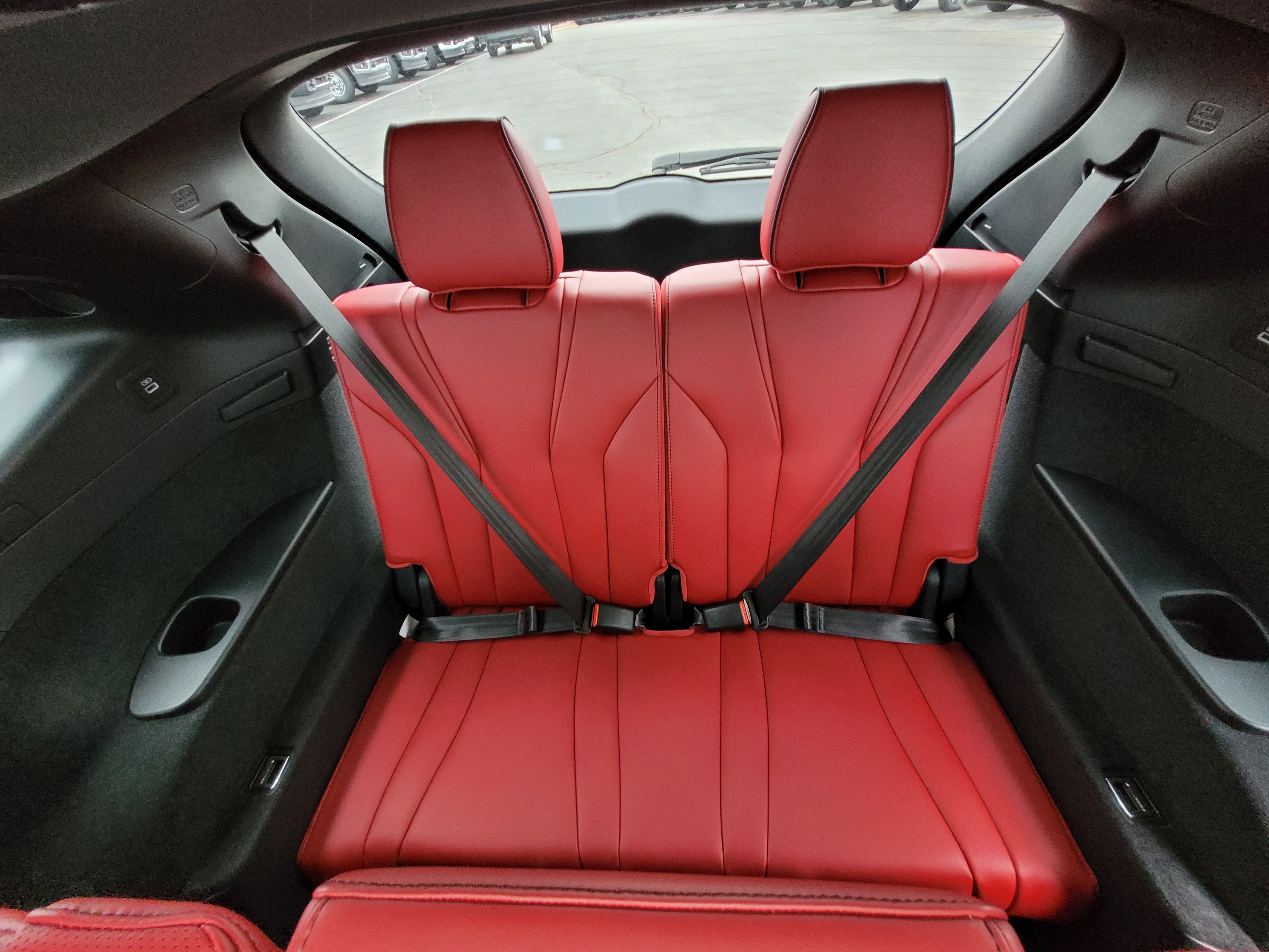 Used 2024 Acura MDX Type S image 30