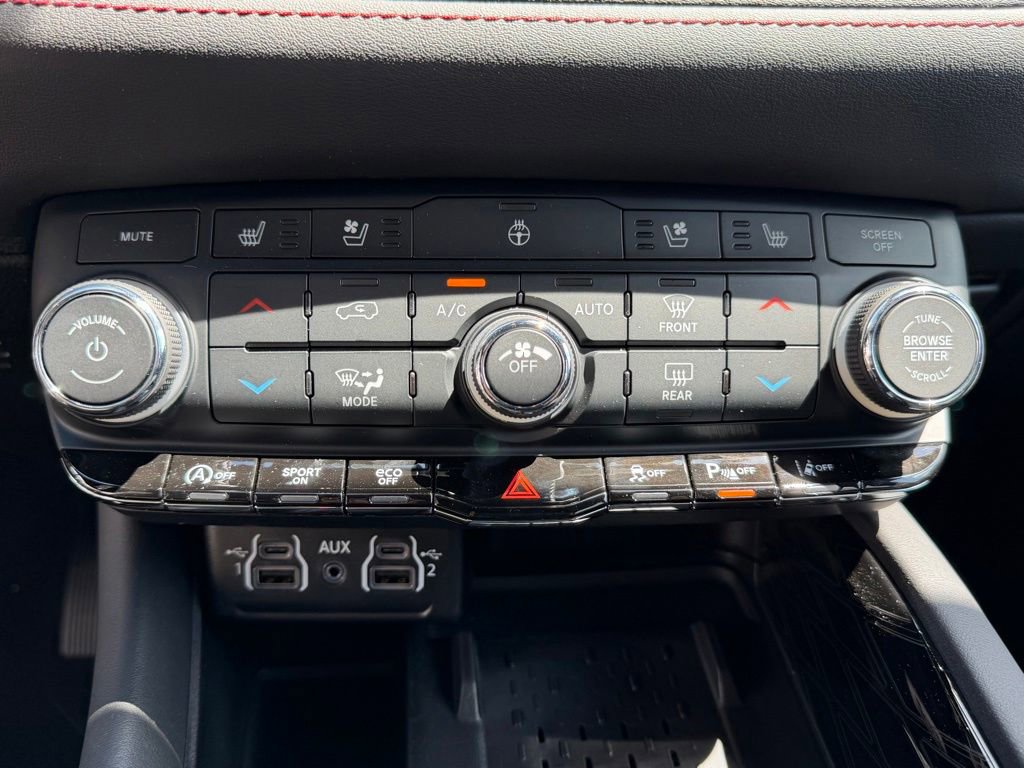 New 2026 Dodge Durango GT AWD/4WD image 20