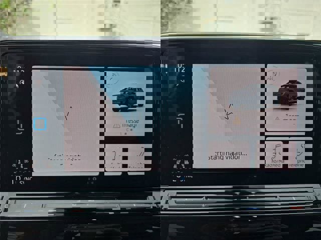 New 2026 Volkswagen Atlas SE image 19