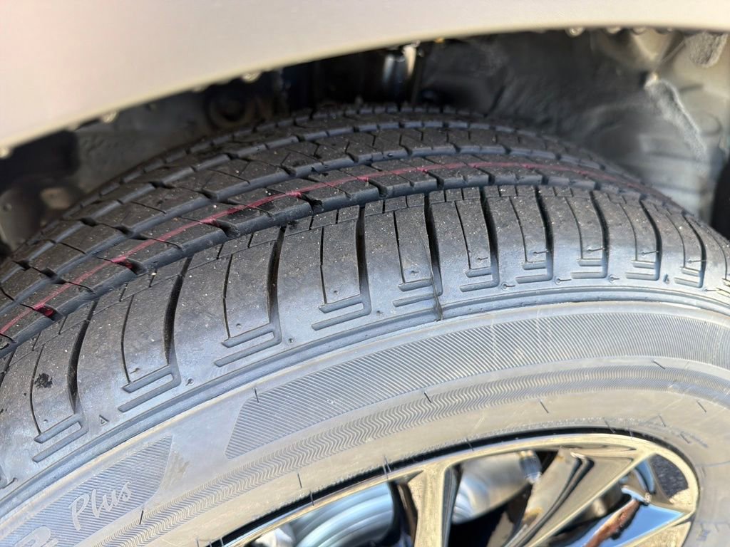 New 2026 Honda CR-V Sport-L image 29